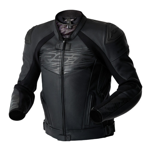 RST Tractech evo d3o leather jacket